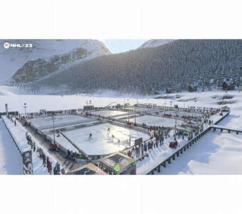 NHL 23 Microsoft Xbox One