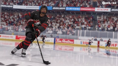 NHL 23 Microsoft Xbox One