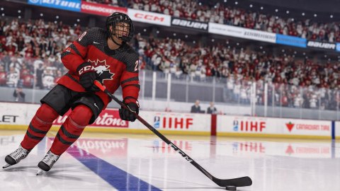 NHL 23 Microsoft Xbox One