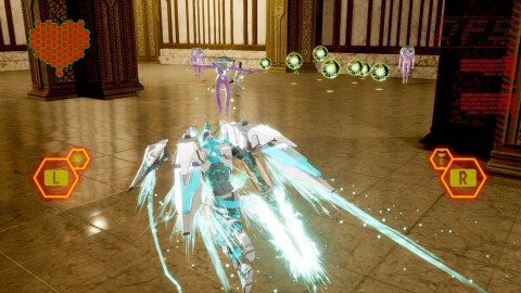 No More Heroes 3 Nintendo Switch