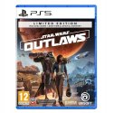 Star Wars Outlaws Sony PlayStation 5 (PS5)