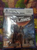 Star Wars Outlaws Sony PlayStation 5 (PS5)