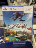 Tony Hawk's Pro Skater 3 + 4 PlayStation 5 (PS5)