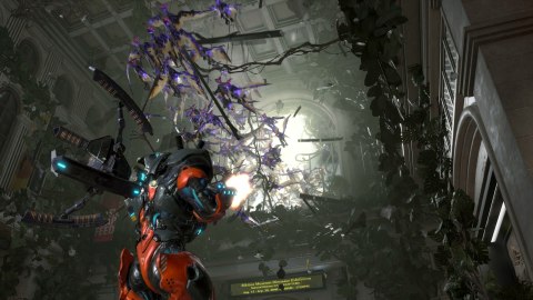 Exoprimal -PlayStation 4 (PS4)