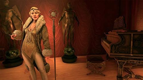 Empire of Sin Day One Edition Nintendo Switch