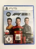 F1 22 Formula PlayStation 5 (PS5)