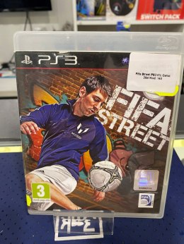 FIFA STREET PlayStation 3 (PS3)