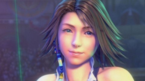 Final Fantasy X / X-2 HD Remaster PlayStation 3 (PS3)
