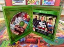 GTA V GRAND THEFT AUTO 5 Xbox One
