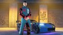 Grand Theft Auto V PlayStation 5 (PS5)