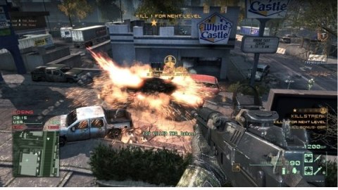 HOMEFRONT PlayStation 3 (PS3)