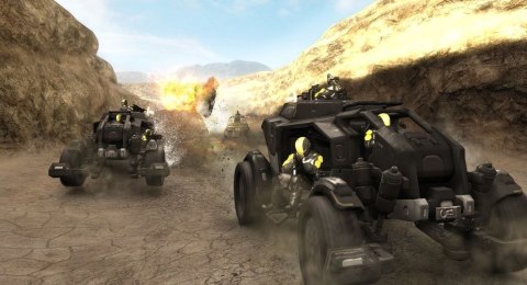 Haze PlayStation 3 (PS3)