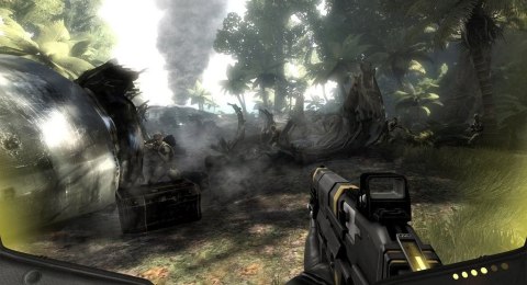 Haze PlayStation 3 (PS3)