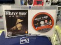 Heavy Rain Move Edition PlayStation 3 (PS3)