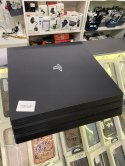 Konsola Sony PlayStation 4 Pro 1 TB czarny + kontroler
