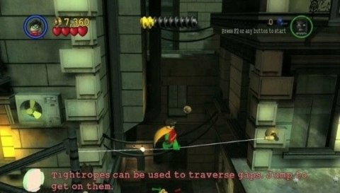 LEGO Batman PlayStation 3 (PS3)