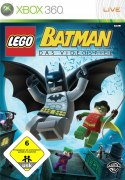 LEGO Batman: The Videogame Xbox 360