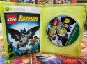 LEGO Batman: The Videogame Xbox 360