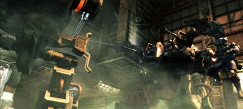 Lost Planet 2 PlayStation 3 (PS3)