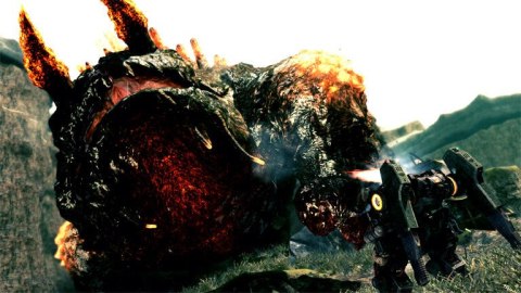 Lost Planet 2 PlayStation 3 (PS3)