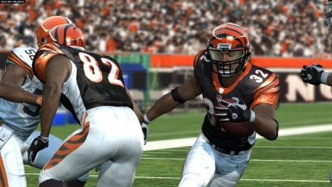 Madden NFL 10 PlayStation 3 (PS3)