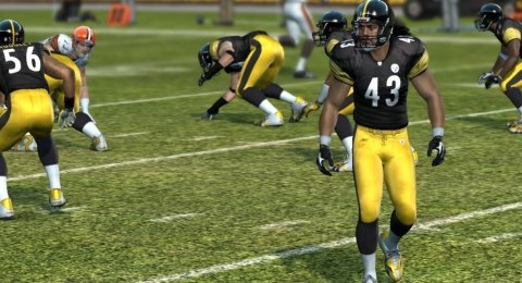 Madden NFL 10 PlayStation 3 (PS3)