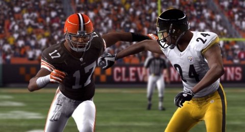 Madden NFL 10 PlayStation 3 (PS3)