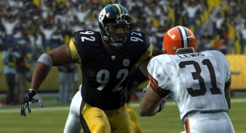 Madden NFL 10 PlayStation 3 (PS3)