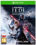 STAR WARS JEDI UPADŁY ZAKON Xbox One