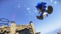 Sonic Frontiers PS4