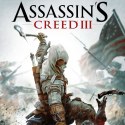 Assassin's Creed III Xbox 360