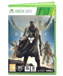 Destiny Xbox 360