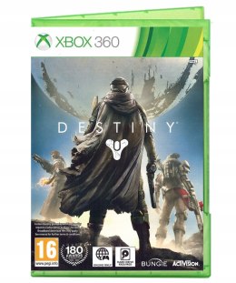 Destiny Xbox 360