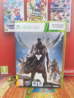Destiny Xbox 360