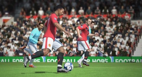 FIFA 11 PlayStation 3 (PS3)