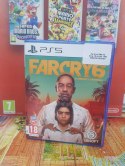 Far Cry 6 PlayStation 5 (PS5)