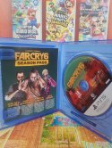 Far Cry 6 PlayStation 5 (PS5)