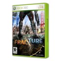 Fracture Xbox 360