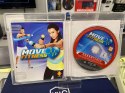 GRA NA PS3 MOVE FITNESS PlayStation 3 (PS3) pudełkowa