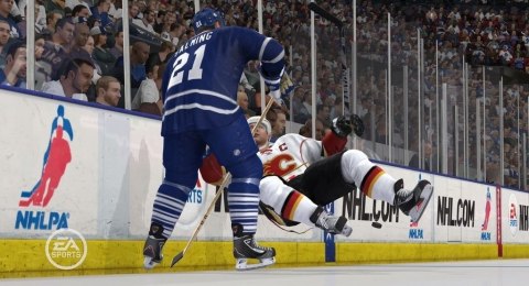 NHL12 PS3 Playstation 3