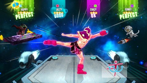 Just Dance 2015 Xbox One