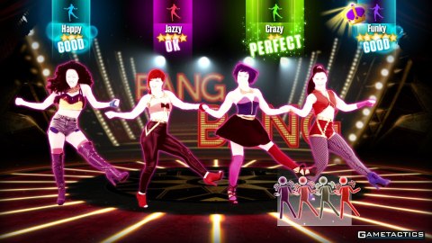 Just Dance 2015 Xbox One