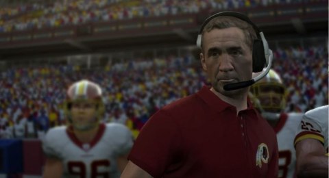 Madden NFL 11 PlayStation 3 (PS3) pudełkowa