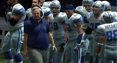 Madden NFL 11 PlayStation 3 (PS3) pudełkowa