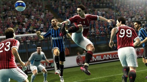 PES 2009 ps3 PlayStation 3 (PS3) pudełkowa
