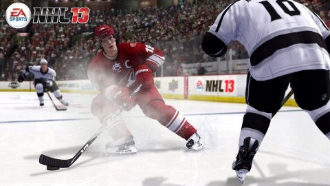 NHL 13 PlayStation 3 (PS3) pudełkowa