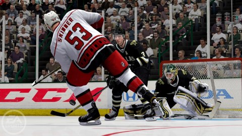 NHL 13 PlayStation 3 (PS3) pudełkowa