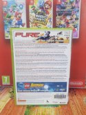 PURE / LEGO BATMAN THE VIDEOGAME Xbox 360