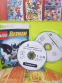 PURE / LEGO BATMAN THE VIDEOGAME Xbox 360