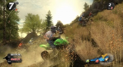 PURE / LEGO BATMAN THE VIDEOGAME Xbox 360